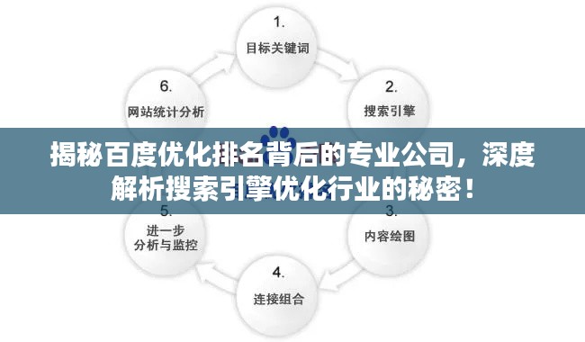 揭秘百度优化排名背后的专业公司，深度解析搜索引擎优化行业的秘密！