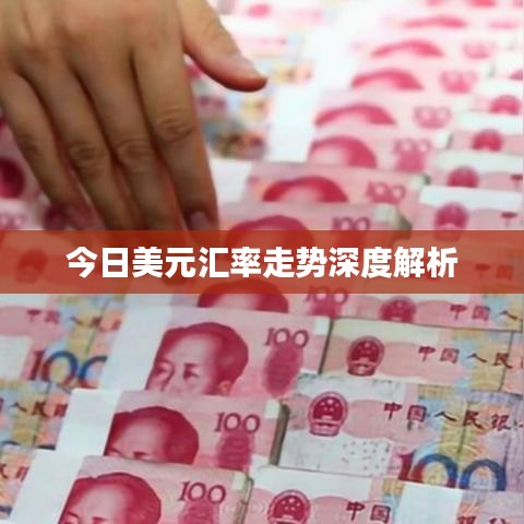今日美元汇率走势深度解析