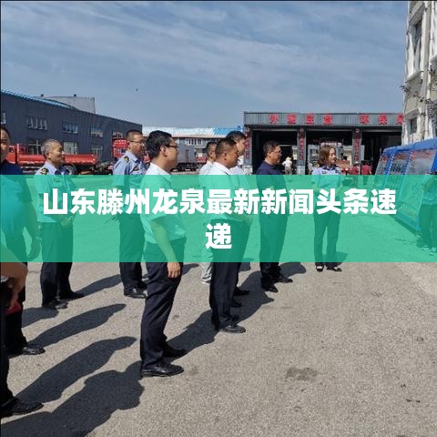 山东滕州龙泉最新新闻头条速递