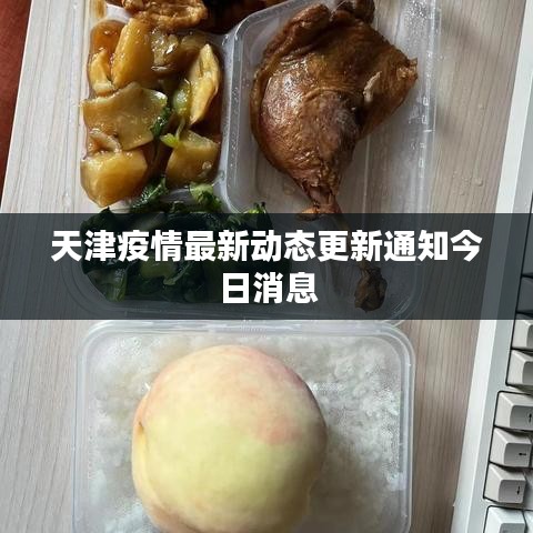 天津疫情最新动态更新通知今日消息