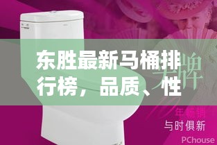 东胜最新马桶排行榜，品质、性能与评价的综合比拼！