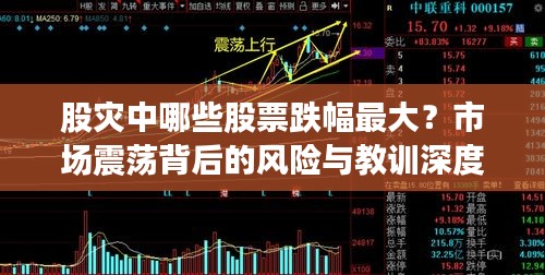 股灾中哪些股票跌幅最大？市场震荡背后的风险与教训深度解析