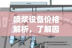 喷浆设备价格解析，了解因素与购买建议攻略