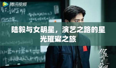 陆毅与女明星，演艺之路的星光璀璨之旅